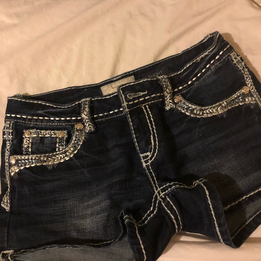 Grace L.A shorts